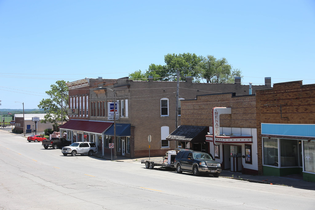 Elsberry, Missouri Paul Sableman Flickr