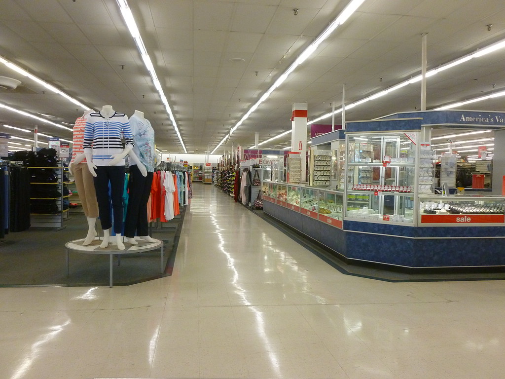 Kmart, W Washington St, Indianapolis, IN (8) 6780 W Washin… Flickr