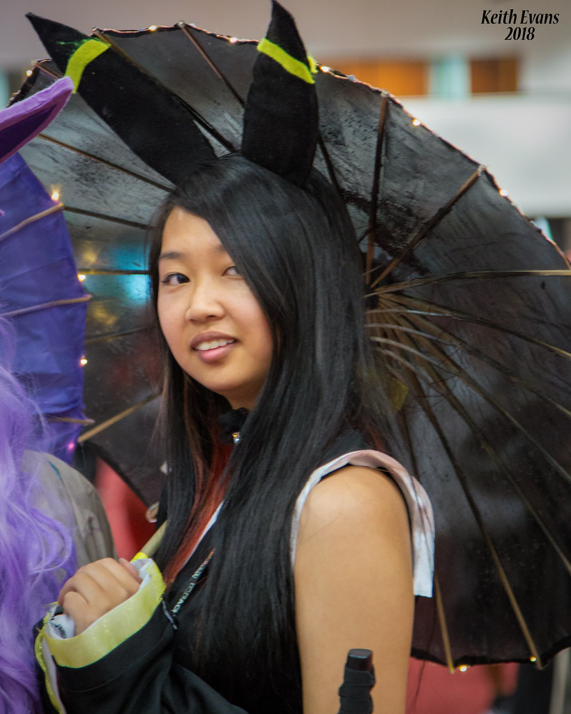 Anime Expo 2018 241 Anime Expo 2018 keith evans Flickr