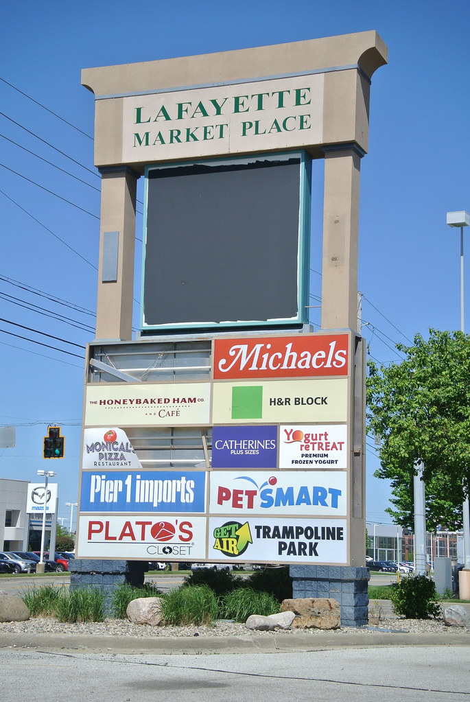 Kmart 7775 Lafayette IN. Kmart 7775 opened on 7/3/1996. … Flickr