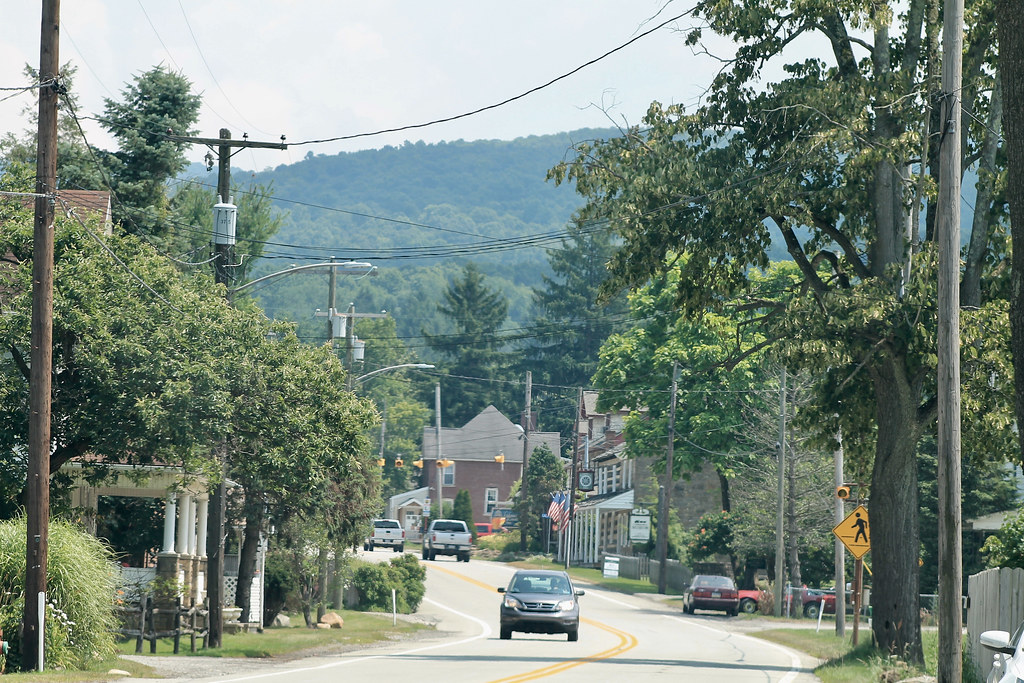 Laughlintown, PA Jon Dawson Flickr