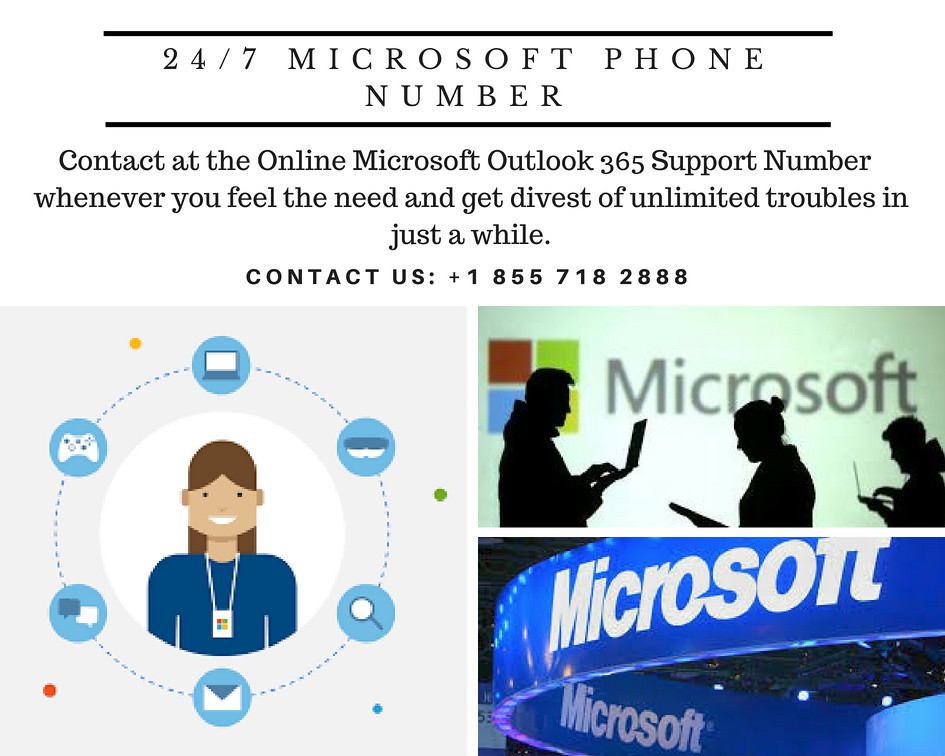 Get 24/7 Microsoft Phone Number +18557182888 Contact at… Flickr