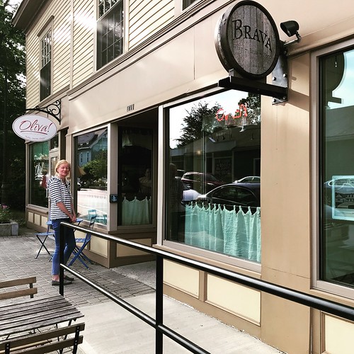 Berkshires June 2018 Steve Garfield Flickr