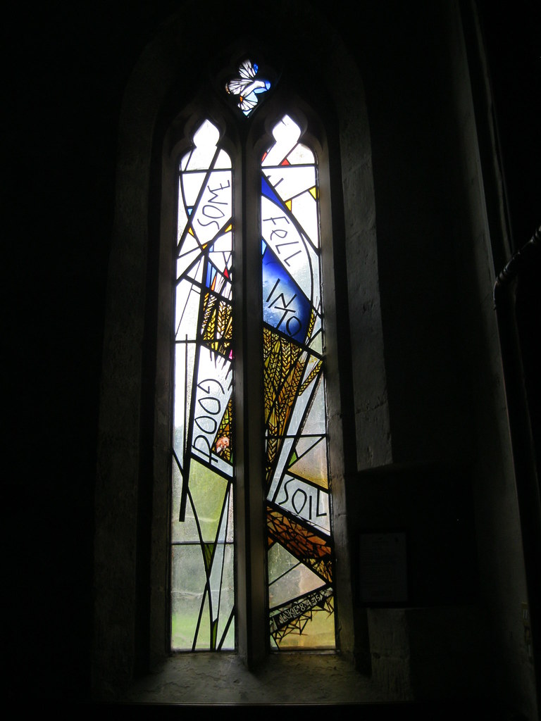 St Mary's Lockington Church East Yorkshire Flickr