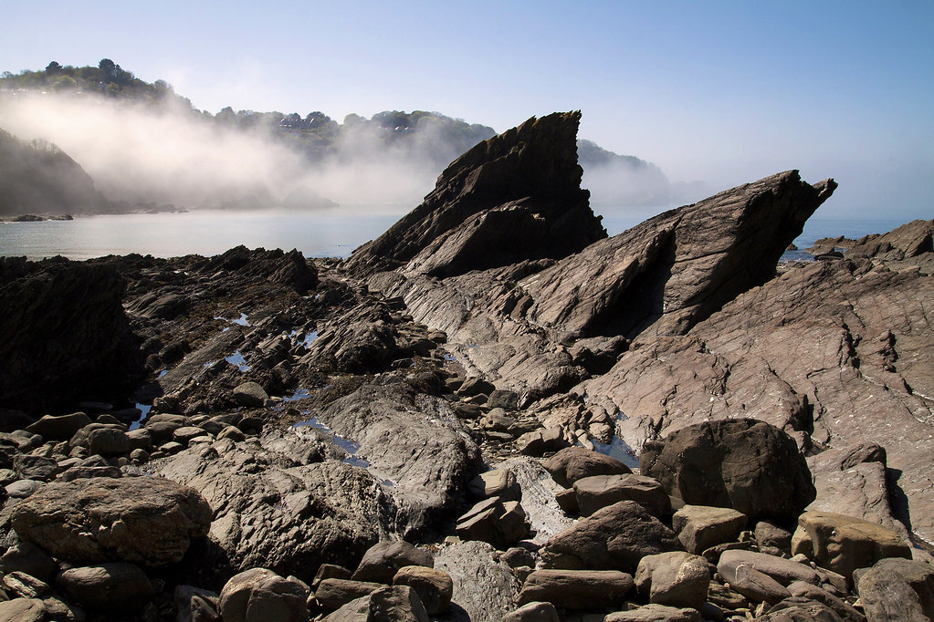 Elevation of 21 Philip Ave, Sticklepath, Barnstaple EX31 3AQ, UK Topographic Map Altitude Map