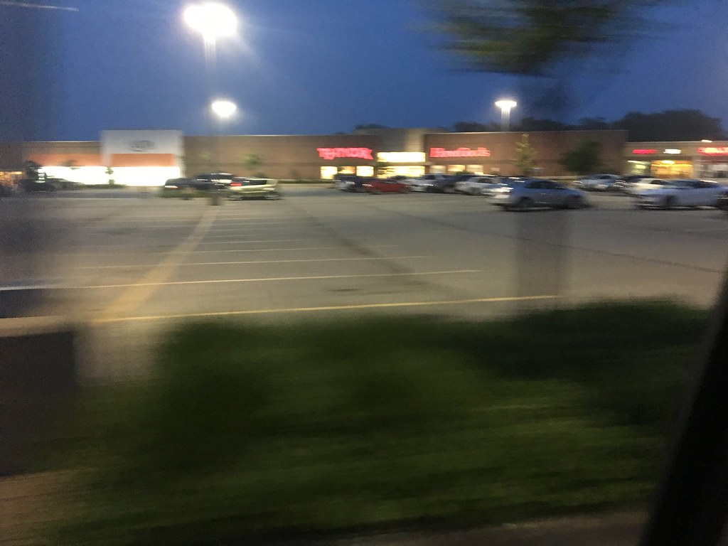 TJ Maxx, Home Goods, Mundelein Illinois Midwest Retail Flickr