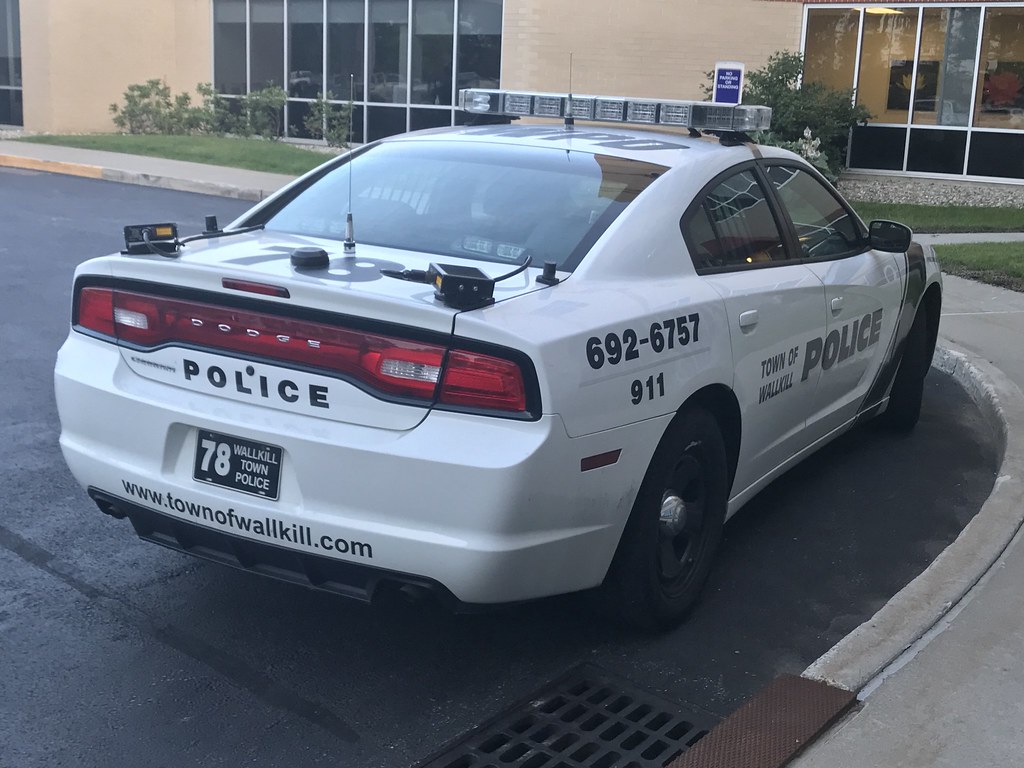 Town of Wallkill PD NY frgamer17 Flickr
