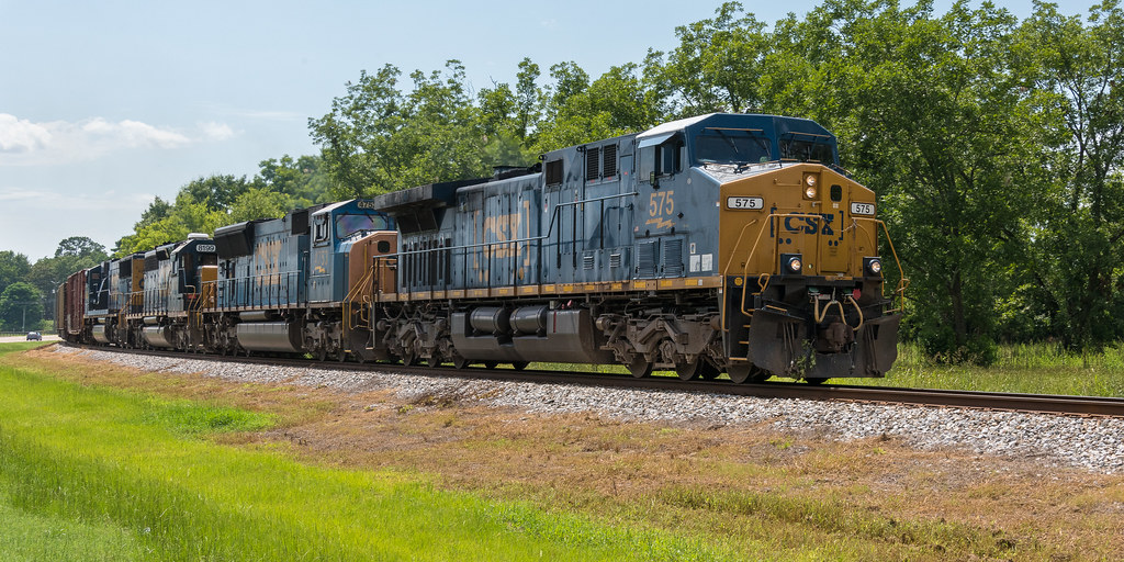 Pinckard, AL A723 through Pinckard. Paul Fretts Flickr