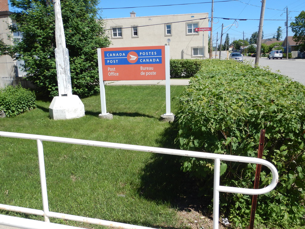 South Porcupine, ON Al Flickr