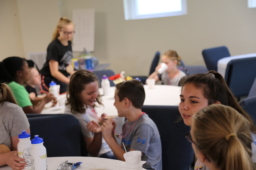 DaySpring Clendenin West Virginia Conference of the United Methodist Church Flickr