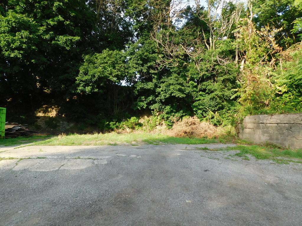 Riegelsville Station Riegelsville, New Jersey Adam Moss Flickr