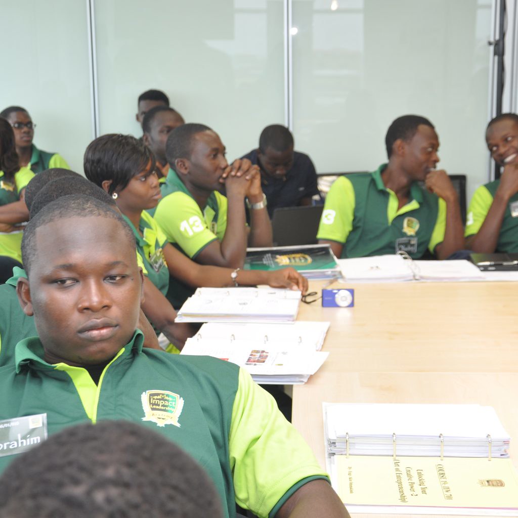 DSC_0293 Impact Leadership Academy Season 1. impact your world Flickr