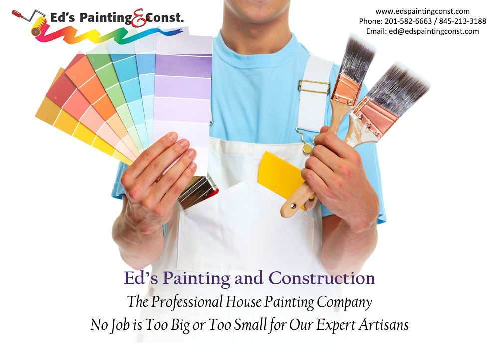 Ed’s Painting and Construction The Professional House Pai… Flickr