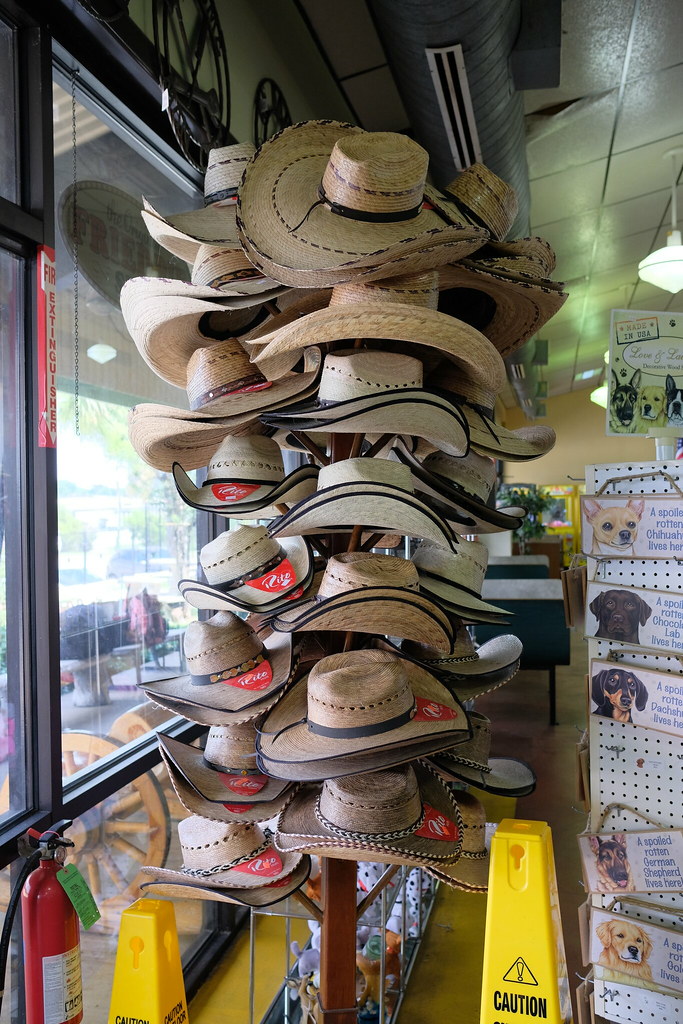 Red Oak Texas 11 07.09.18 v2 Gene Ellison Flickr