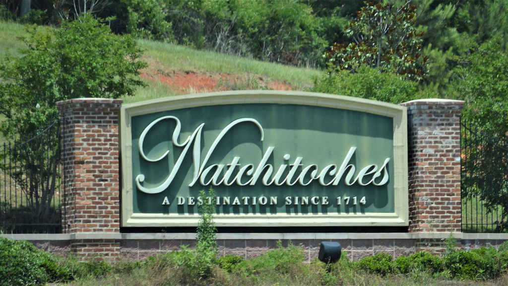 Natchitoches, Louisiana Diann Bayes Flickr