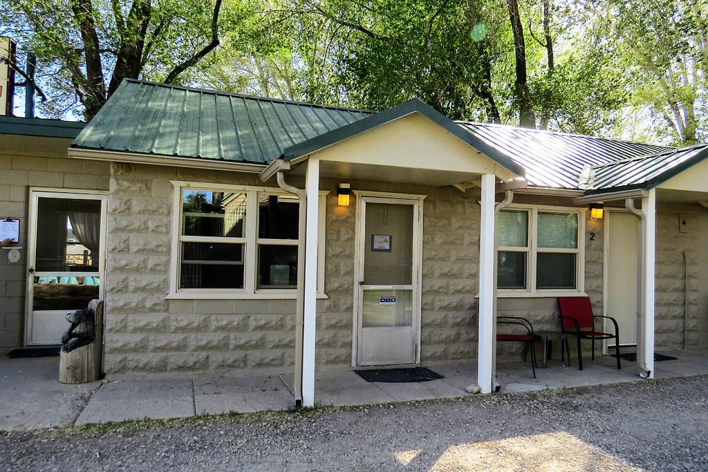 Mount Carmel, UT Community Post Office Kane County. Photo … Flickr