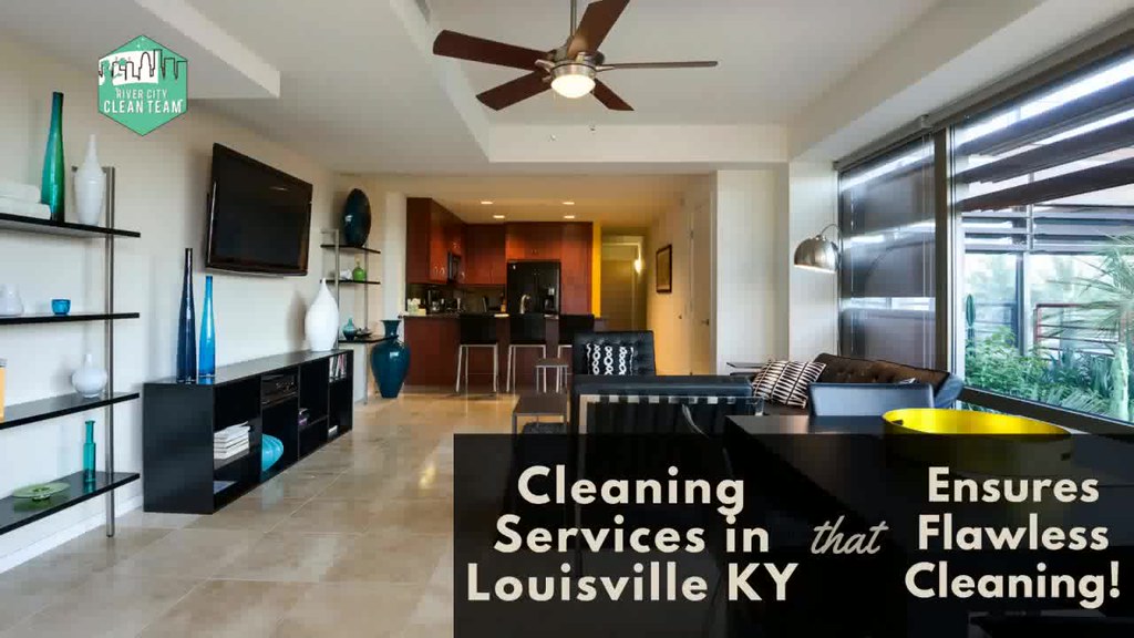 Cleaning Services in Louisville KY that Ensures Flawless C… Flickr