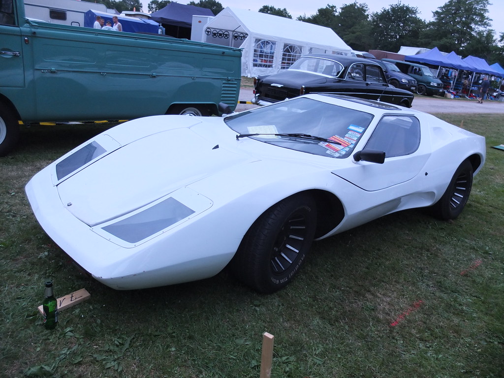 Nova Sterling Coupé 1970 a photo on Flickriver