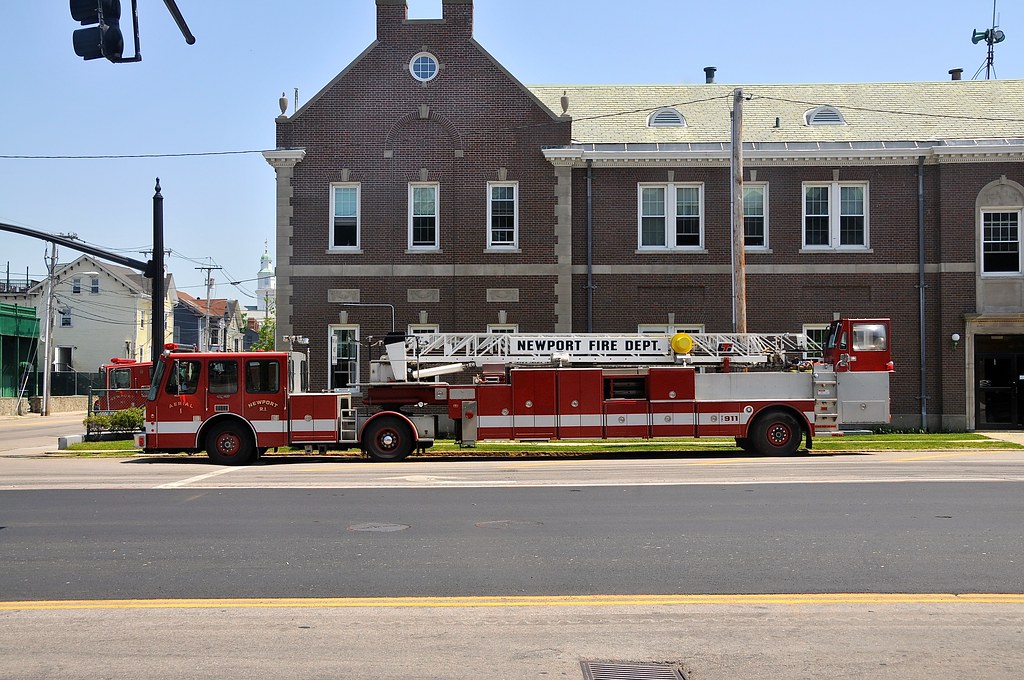Flickriver FaceMePLS's photos tagged with brandweer