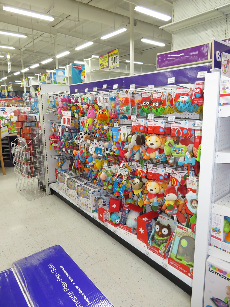 Toys R Us Noarlunga Closing Down Toys R Us store in Noarlu… Flickr