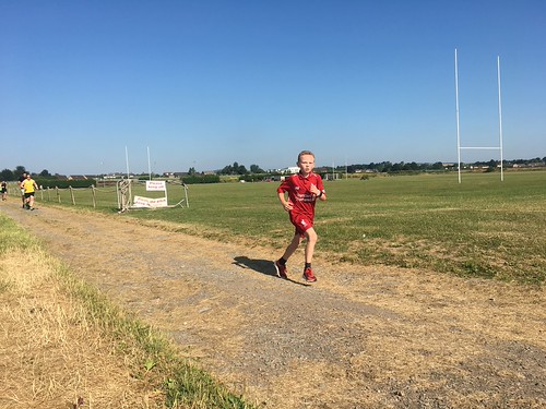Hereford ParkRun 7/7/18 Hereford Couriers Running Club Flickr