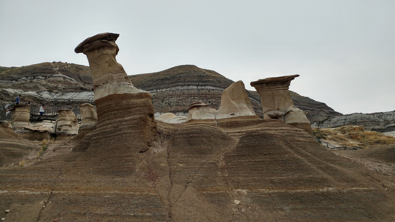 Drumheller, AB Flickr