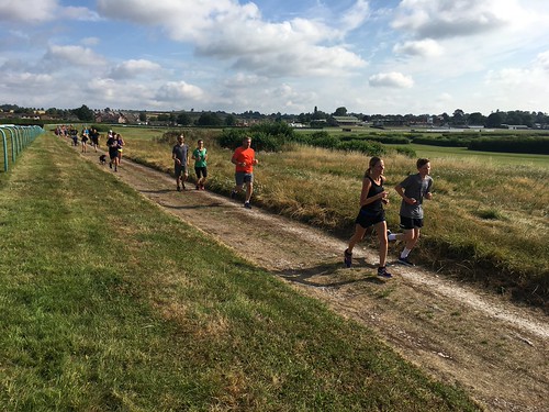 Hereford ParkRun 21/07/18 Hereford Couriers Running Club Flickr