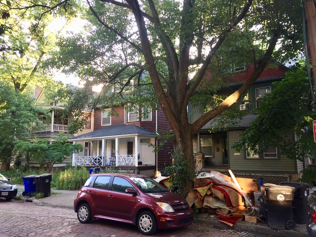 Hessler Road Historic District, University Circle, Clevela… Flickr