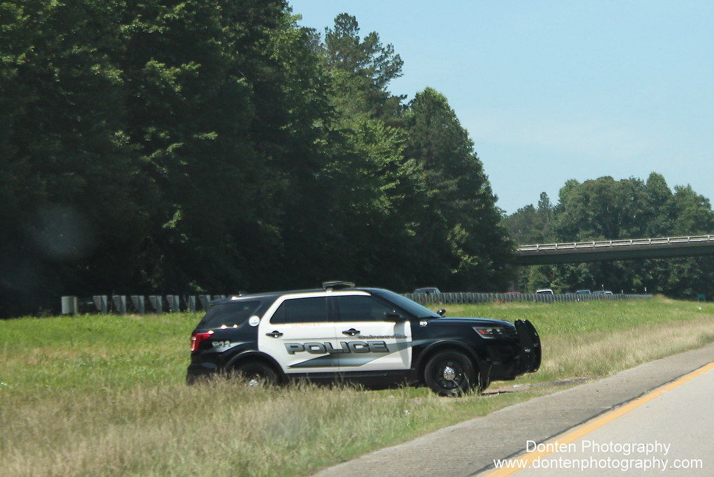 Gainesville (GA) Police Department Flickr