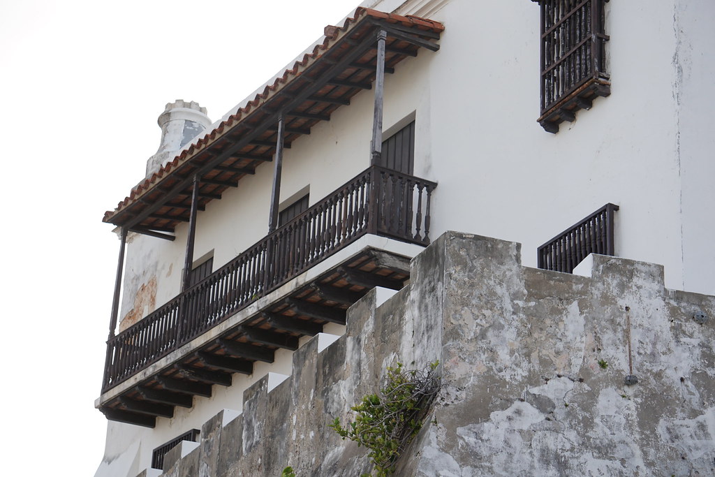 Ponce de Leon house Katherine Hass Flickr