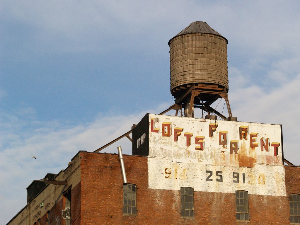 lofts for rent Bonnie Natko Flickr