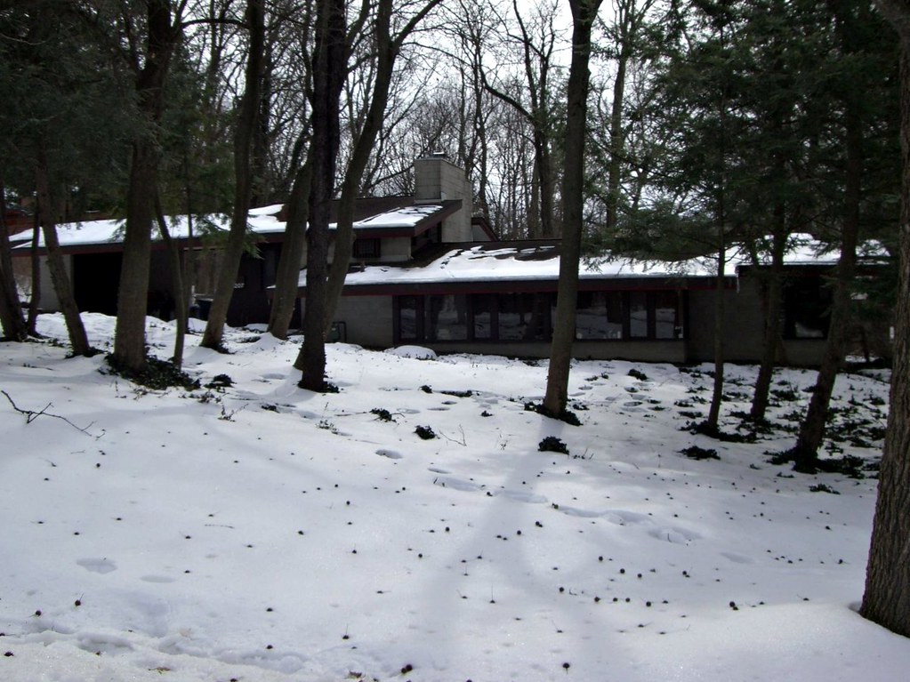 Rush Creek Village Flickr