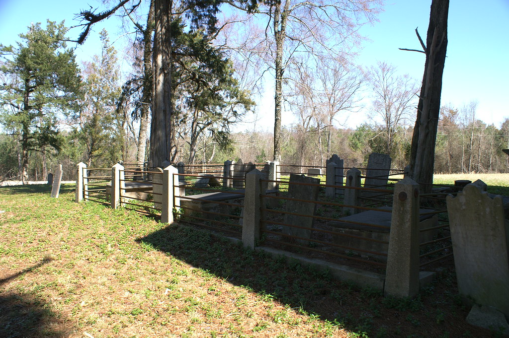 Mt. Zion Cemetery Mt. Zion Church The Mt. Zion Presbyteria… Flickr