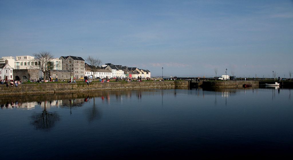 Galway Galway Mohd Fazlin Mohd Effendy Ooi Flickr