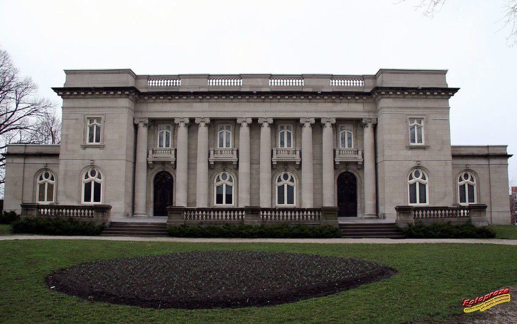 Château Dufresne C20070428 202 a photo on Flickriver