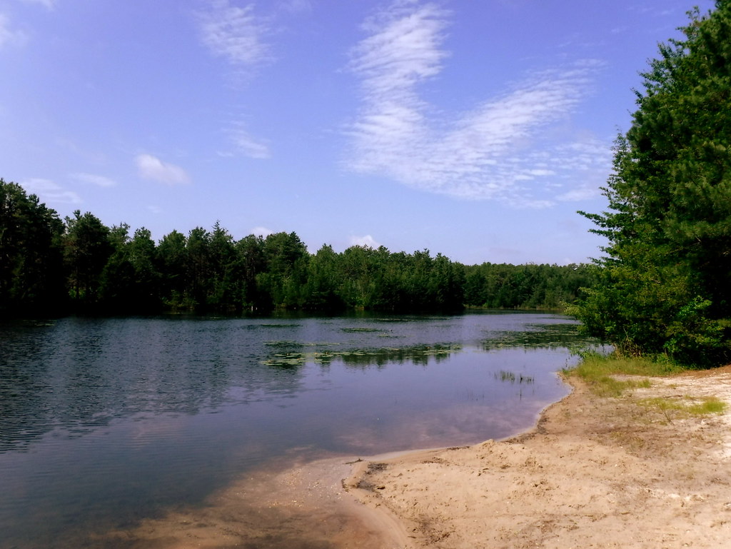 Harry Wright Lake Whiting, NJ RSH3339 Flickr