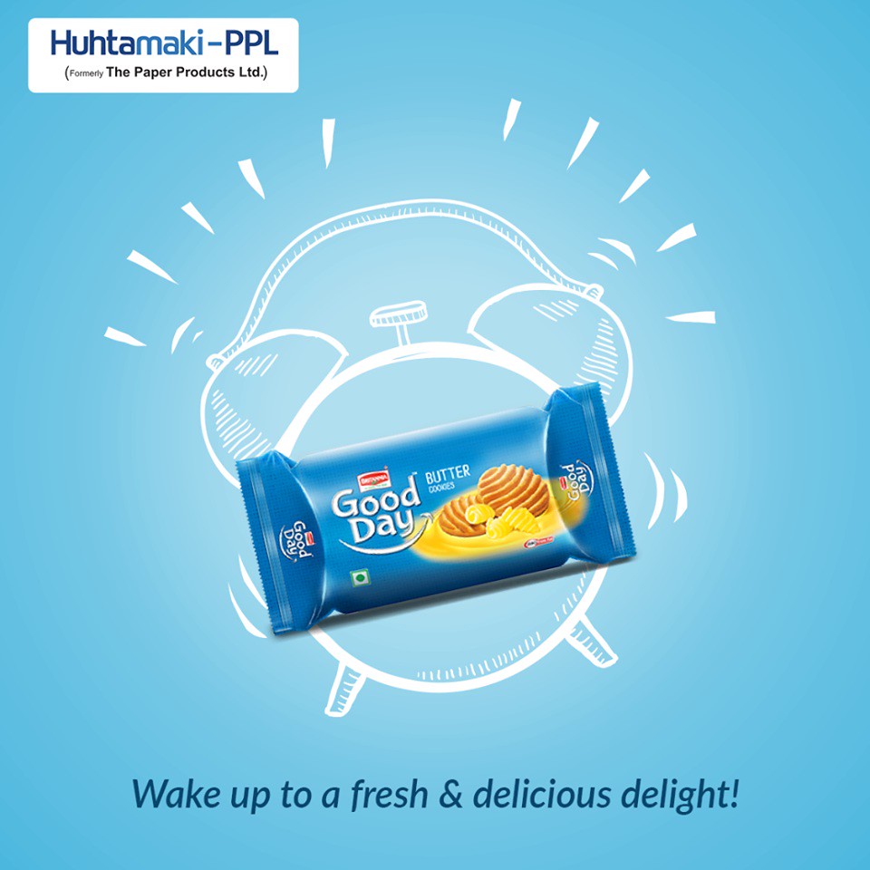 Food Packaging Companies in Mumbai Huhtamaki PPL Flickr