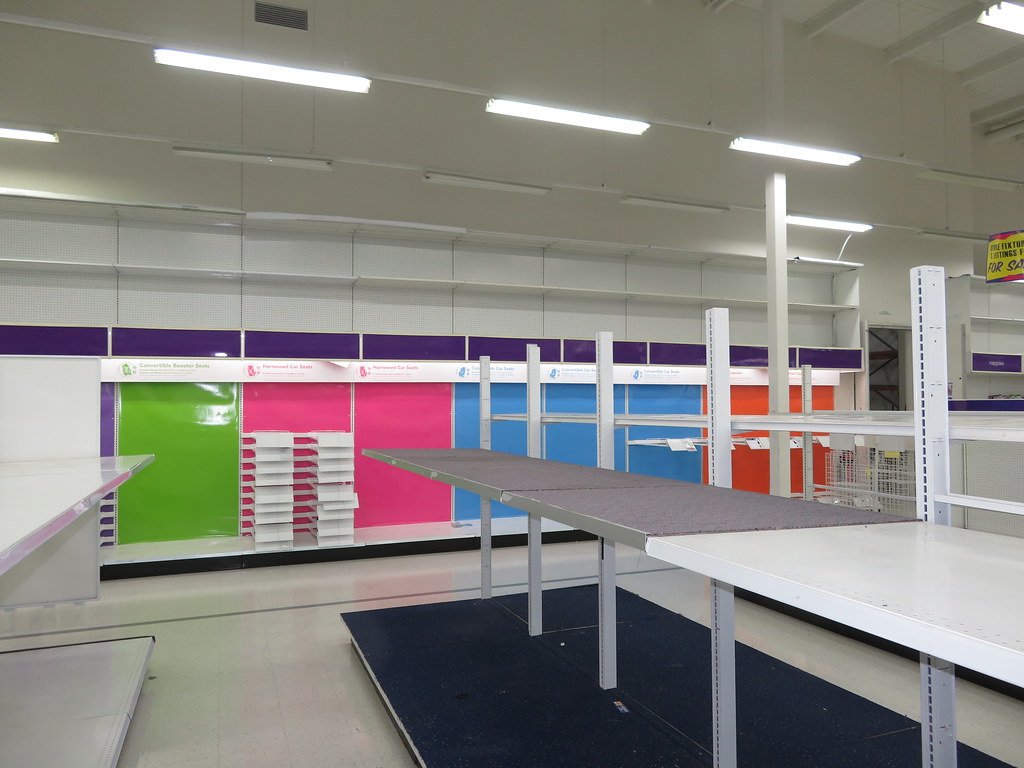 Toys R Us Noarlunga Closing Down Toys R Us store in Noarlu… Flickr