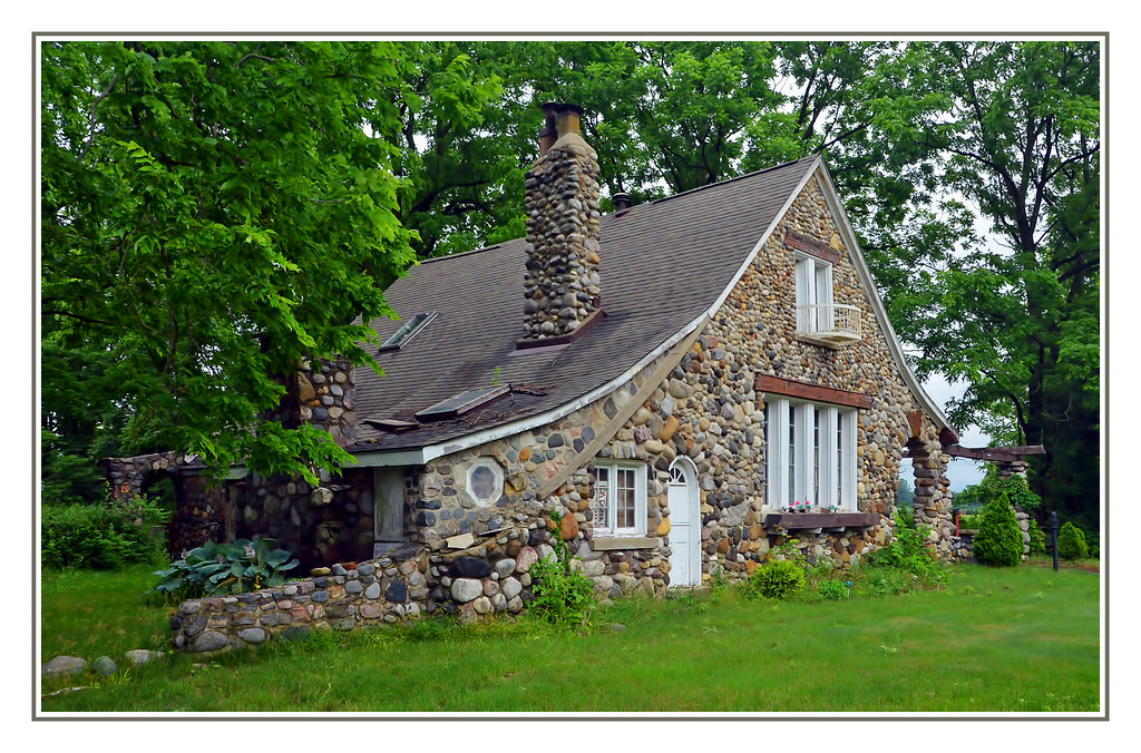 Little Stone Cottage