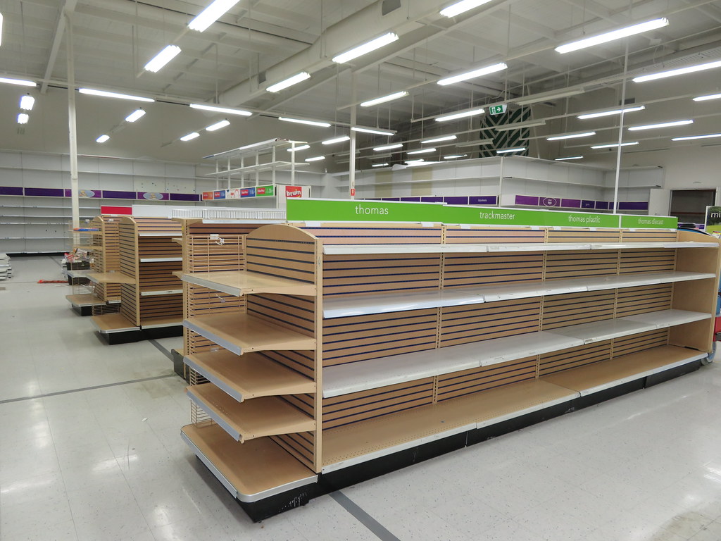 Toys R Us Noarlunga Closing Down Toys R Us store in Noarlu… Flickr