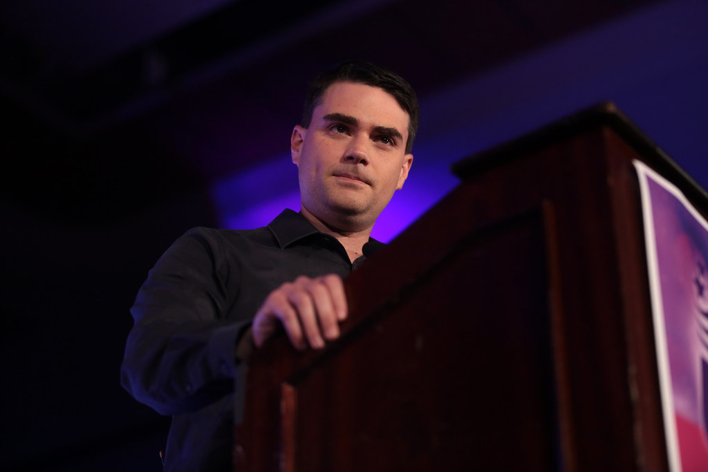Ben Shapiro Tickets Vivid Seats