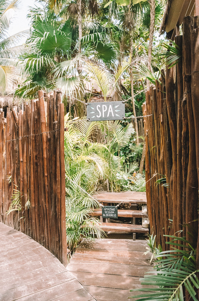 la zebra tulum luxury hotel Colibri Boutique Hotels Flickr