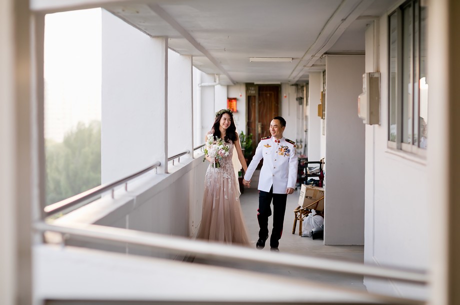 Wedding Day Celebration of Cindy & Patrick by Raymond Phan… Flickr