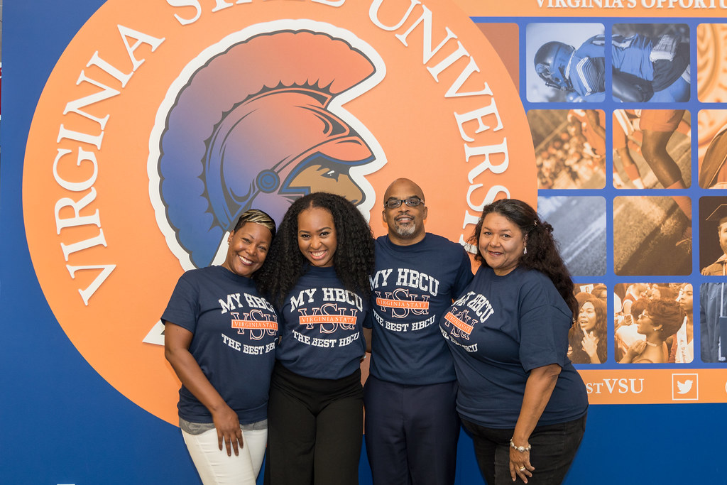 The Best HBCU Flickr