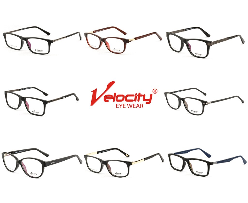Velocity Eyewear Frames Sometimes all you need is a new pe… Flickr