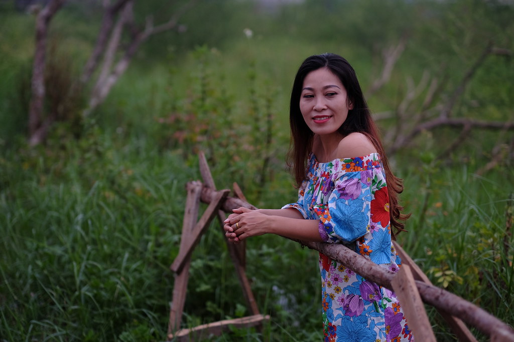 VINH8114 Kim Lien Nguoi Dep Flickr