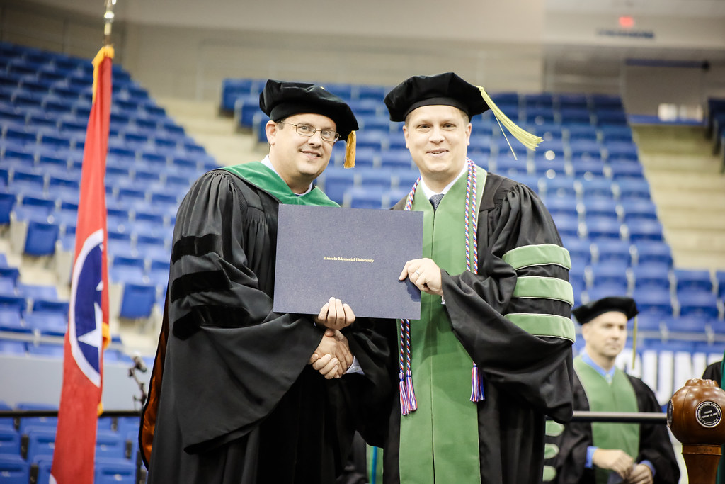 DMS2018grad533 Lincoln Memorial University Flickr