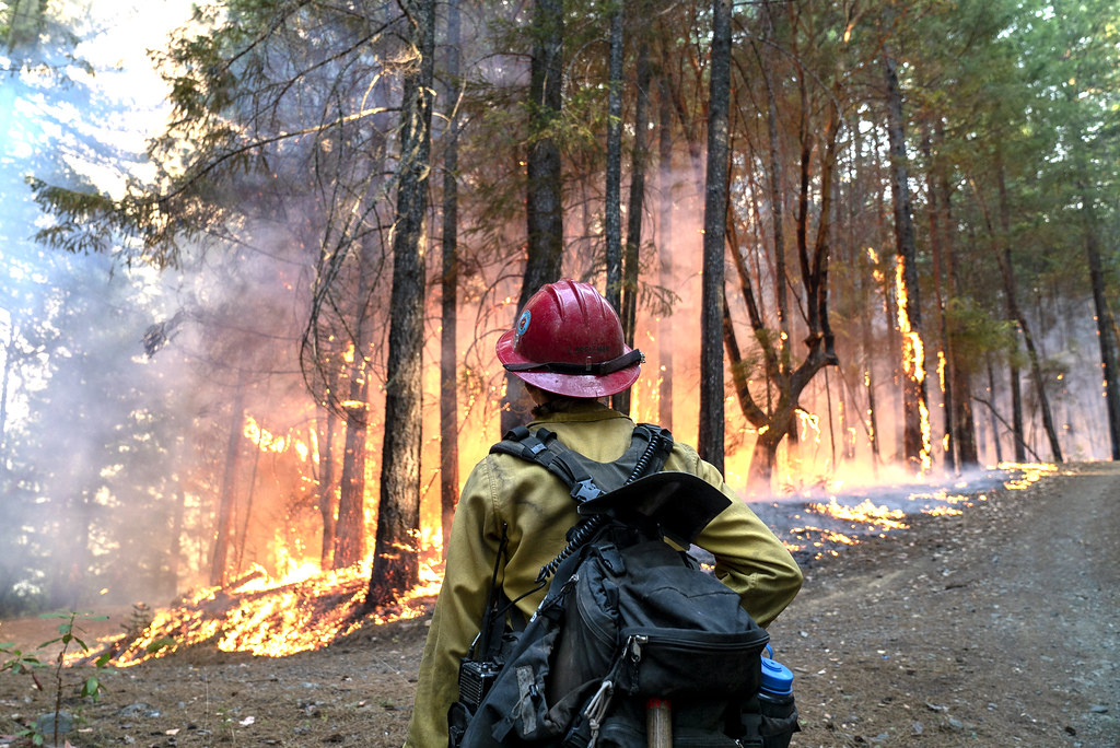 180815MendocinoCMR0524 A Redding, California, Hot Shot … Flickr