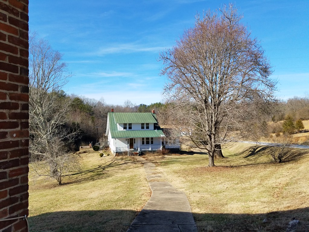 Canody's Store Road, Amherst County, Virginia smartphone d… Kipp