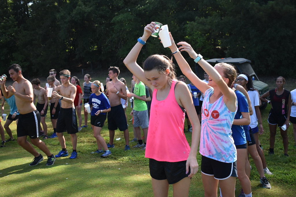 DSC_0776 Wingate XC Camp Flickr